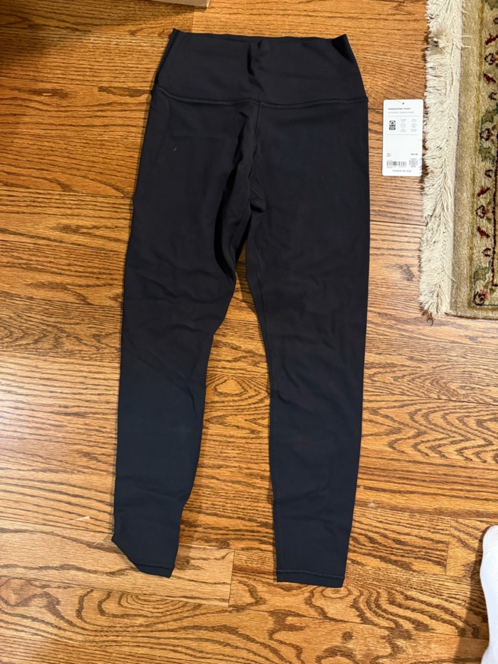 Athleta Transcend Tight - Picture 4 of 5